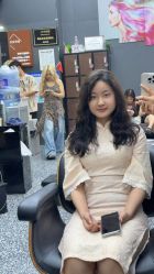 点击看大图 -藤野造型专业烫染接发