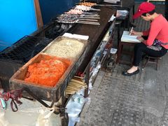 -霍元甲烧烤(江城商务大楼店)