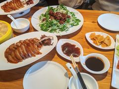 -新興传承烤鸭