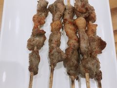 -秦韵轩·西安小馆(贻成福地广场店)