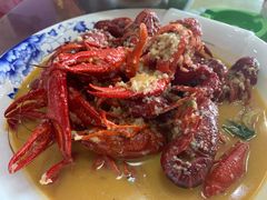 -魏四小鱼锅贴王