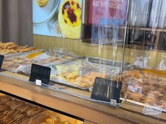 -包满意面包糕点(东坝店)