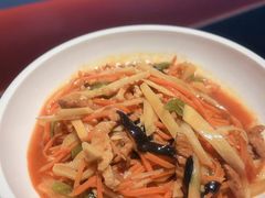-金芙蓉|湘味小炒·鲜炒黄牛肉(淮安生态新城吾悦店)