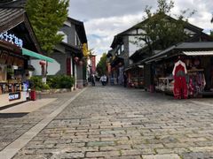 -云南民族村