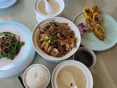 -品味泸沽湖•民族特色菜(大落水店)