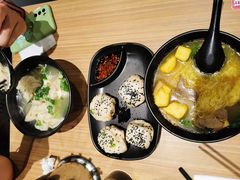 -小杨生煎(龙阳广场店)