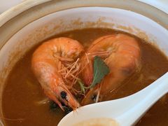 -南山鲜虾面·活鲜小馆·海味大连菜(南山总店)