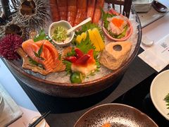 -花潮料理艺食馆(SM新生活广场店)