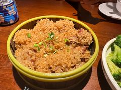 -意满花千醉(金茂览秀城店)