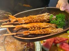 -牛New寿喜烧(虹桥新天地店)