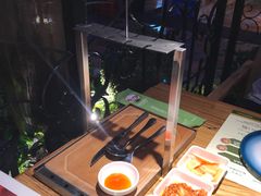 -通海俄式烧烤(下瓦房店)