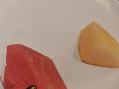 -尚宴牛特鲜自助(太原街万达店)