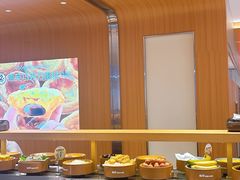 -龍歌自助小火锅(市南金茂湾店)