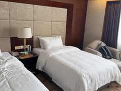 -张家港华芳金陵国际酒店