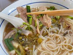 猪杂粉-温州猪脏粉(工人北路店)