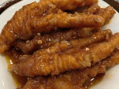 XO酱蒸凤爪-凤凰楼酒家·粤宴点心(华强北店)