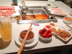 -海底捞火锅(外滩店)
