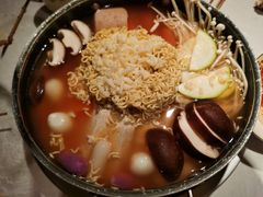 -七八冷面·延边朝鲜族美食(欢乐谷店)