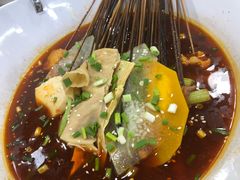 -蜀串香牛杂火锅串串