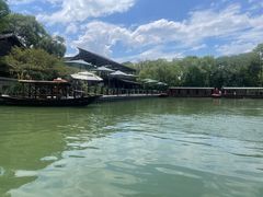 -西溪国家湿地公园