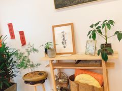 用餐区-团子君寿司·茶