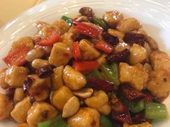 -功德林素菜饭庄(前门店)