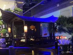 -绿茶餐厅(千岛湖银泰城店)