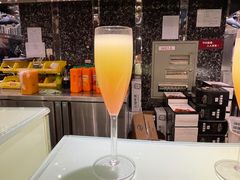 -芭菲盛宴·环球美食(解放碑英利国际店)