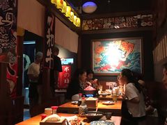 -醉虎传(南锣鼓巷店)