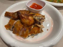 -顺鹅季·非遗烧鹅(六道口店)