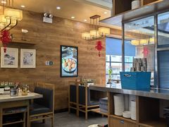 -韩香福烤肉庄园(荣成店)