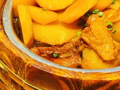 -苹果树下艺术餐厅(通州店)