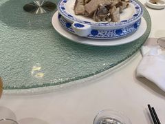 -巴音浩日娲·蒙餐(双林东路店)