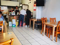 大堂-Xi'An Food Bar 西安饭庄
