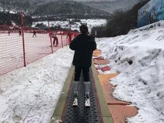 -太子岭滑雪场
