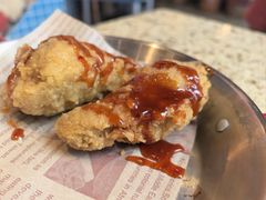 -姜胖胖无限自助烤肉(凯德天府店)