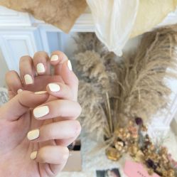 点击看大图 -Nail Romance·美甲罗曼史