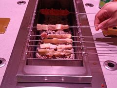 -丰茂烤串(全国首店)