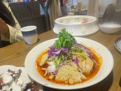 -那时新疆·若羌(经纬汇店)
