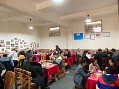 大堂-老丽江餐馆(丽江华都商贸城店)