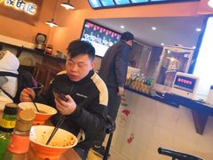 -花溪牛肉米粉(华兴东街店)