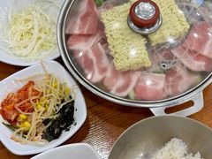 -蚂蚁家辣炒章鱼(海云台店)
