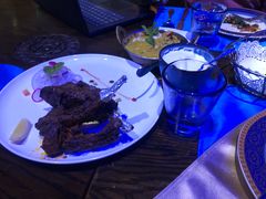 -甘尼仕印度餐厅爵士酒吧(阳春巷店)