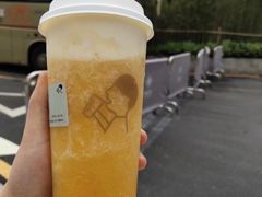 -喜茶(深圳福田星河COCO Park店)