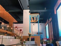 -莎琳娜食品有限公司·蛋糕店