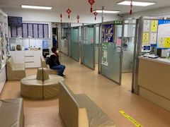 -宠颐生中康贝怡动物医院