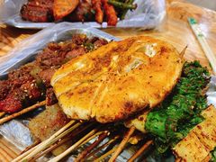 -非凡烧烤(历史博物馆店)