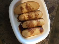 红糖糍粑-小龙坎老火锅(北京三里屯店)