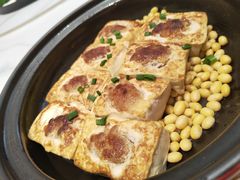 -双合园·海鲜水饺青岛菜(九水东路店)