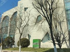 -天津市规划展览馆